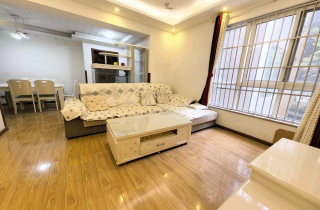 清溪雅筑3室2厅89㎡105万二手房图片