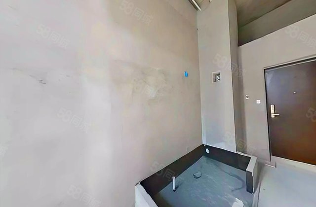 华润中心一期(商住楼)1室1厅41.97㎡46万二手房图片