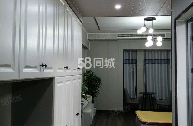 商会大厦1室1厅45㎡32万二手房图片