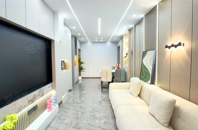 平公街小区(宣化街225号,平公街57-59号)1室1厅51㎡29.8万二手房图片