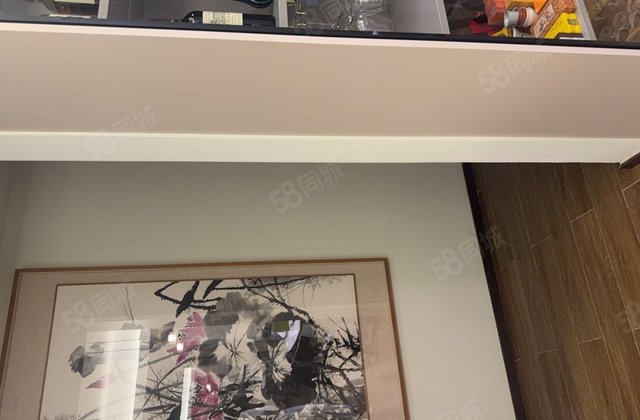 建发山外山3室1厅89.3㎡120万二手房图片