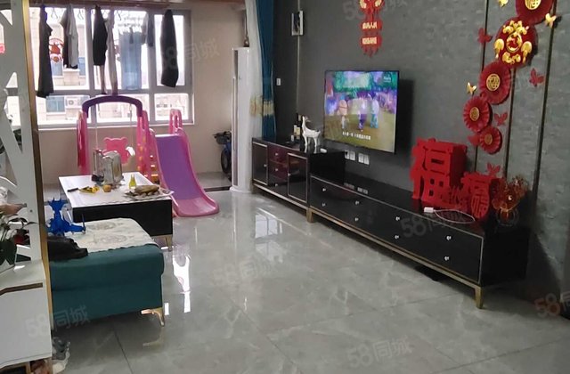 理想城4室2厅133㎡123万二手房图片