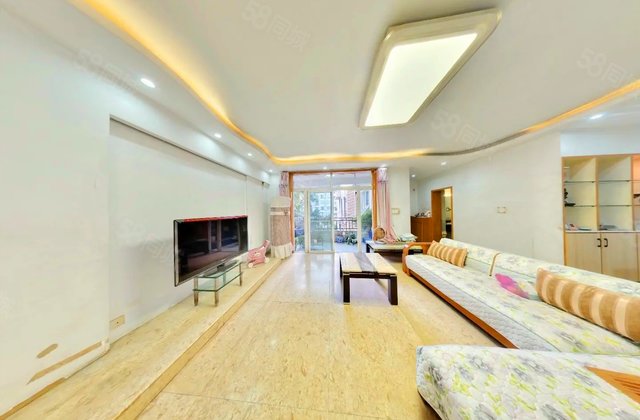 名都苑3室2厅143.01㎡192万二手房图片