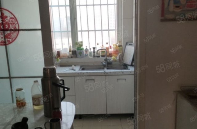 冠华金域豪庭3室2厅109㎡62万二手房图片