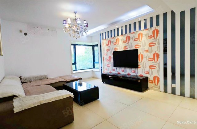 蔚蓝观园3室2厅128.86㎡179万二手房图片