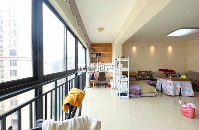 佳兆业君汇上品3室2厅130.94㎡150万二手房图片