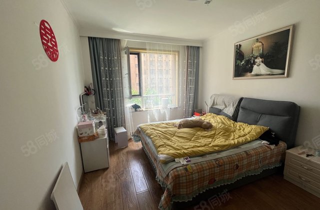 凤凰城2室1厅94.93㎡66.5万二手房图片