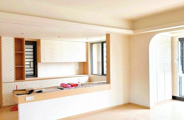 天鹅湖北苑2室2厅54.96㎡68万二手房图片