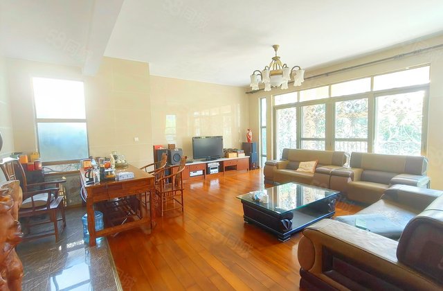 广州雅居乐花园峰会6室2厅319.05㎡2600万二手房图片