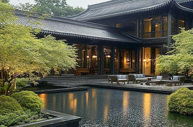中建华府锦城(商住楼)4室2厅140.27㎡170万二手房图片