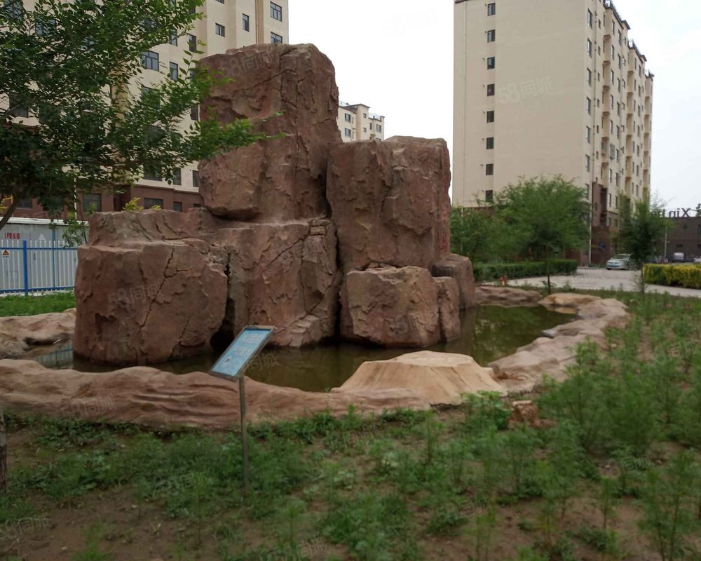 信合龙湾半岛小区详情,房价走势,房源,业主论坛】- 包头58同城