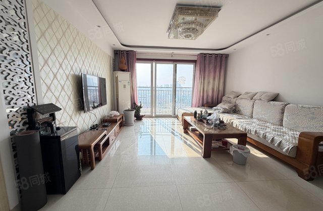 急售金柱康城 精装四室两厅两卫 商品房 南北通透