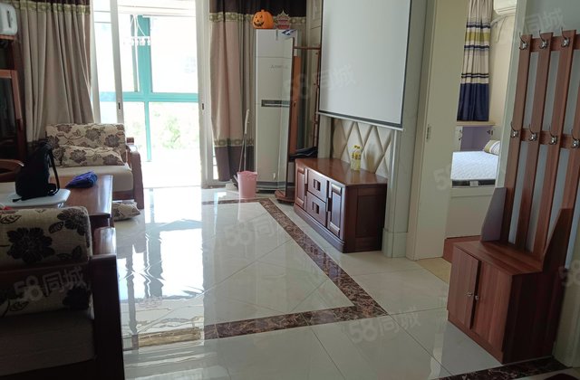 上海豪园3室2厅95.26㎡505万二手房图片