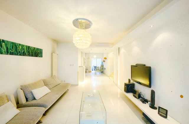 乾坤花园3室2厅148.96㎡160万二手房图片