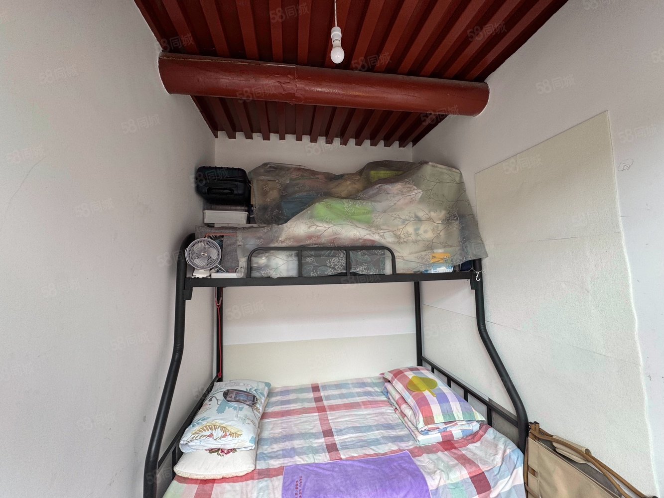 國(guó)子監(jiān)街小區(qū)1室0廳0衛(wèi)10㎡南北225萬(wàn)