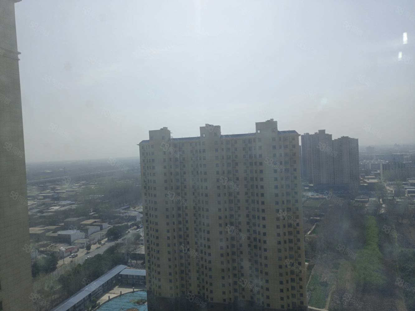 【10图】捡漏 新东街 恒实御湖城 3室,恒实御湖城-许昌58同城
