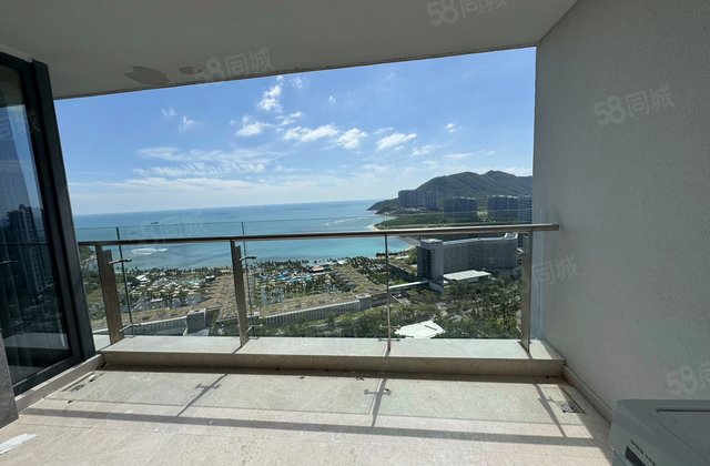 半山半岛三期东海湾2室2厅119.16㎡368万二手房图片