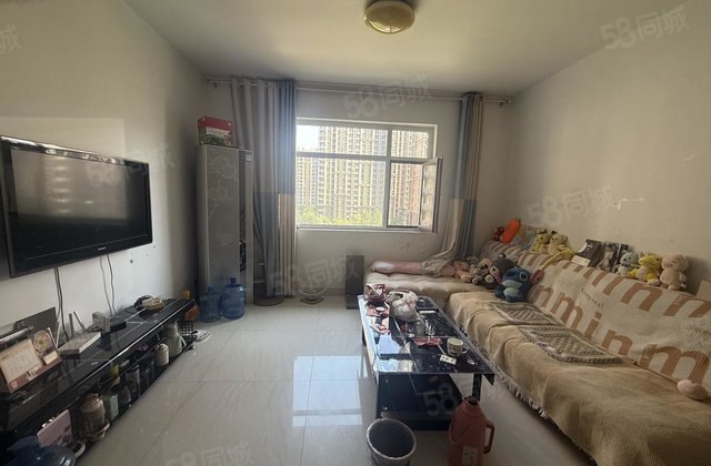 金柱大学城东苑 3室2厅 简单装修 满二 134平 房东急置