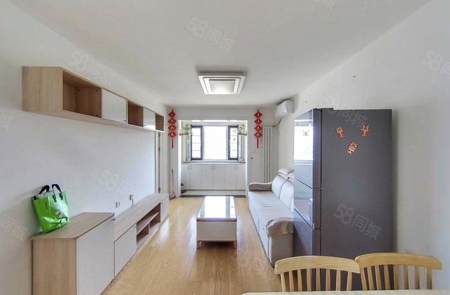 冯石环路414号院3室2厅87.55㎡220万二手房图片