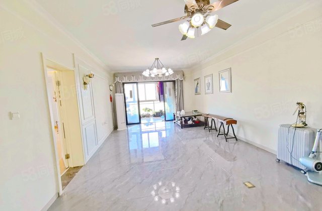 蓝城印象3室2厅149.1㎡318万二手房图片