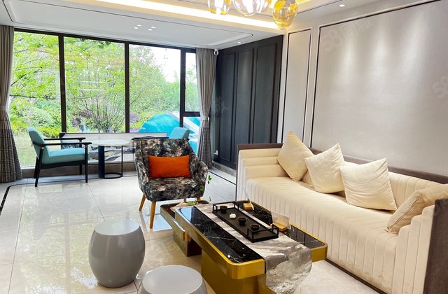 阳光翡翠豪庭3室2厅110㎡28.5万二手房图片