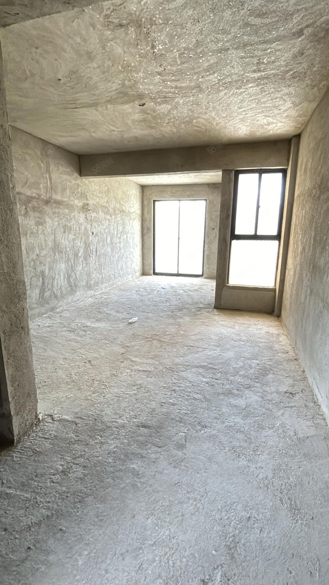 天悦花园1室1厅1卫51.07㎡南32万