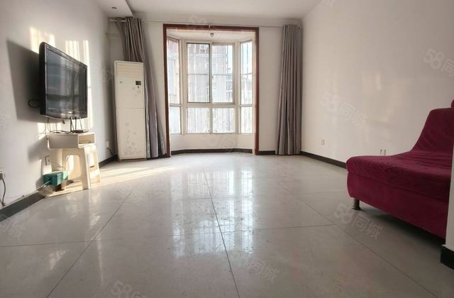 阳光诺林湾(满城)3室2厅115㎡69万二手房图片