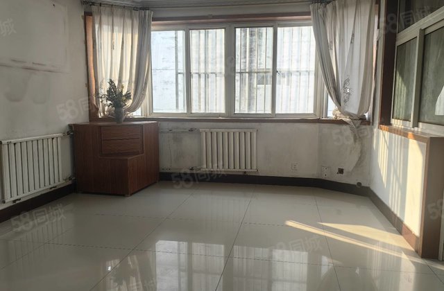 房东着急卖 昌盛苑 多层三楼边户 送车库储藏室