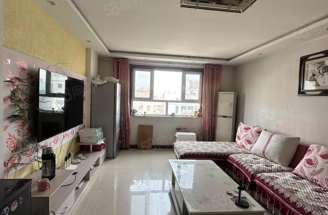 领秀公馆3室2厅105㎡49万二手房图片