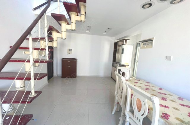 高新怡众名城4室1厅71.04㎡44万二手房图片