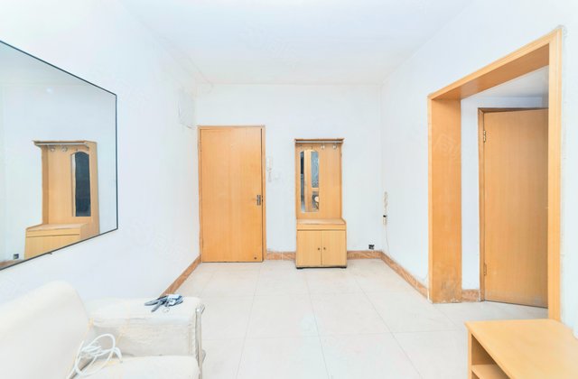 前进路10号院2室1厅53.66㎡40万二手房图片