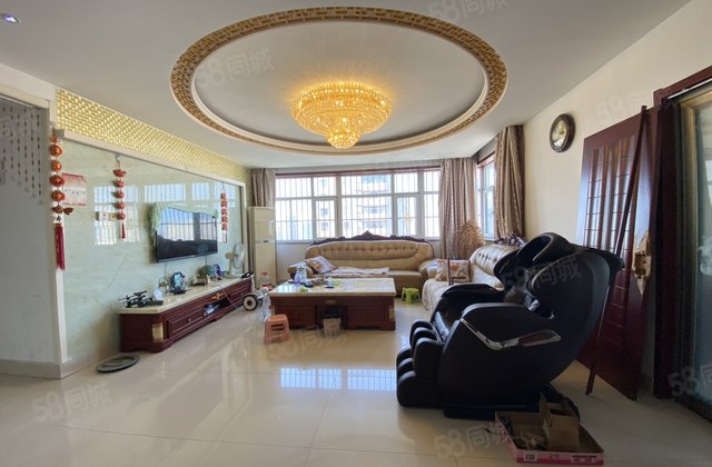 急！东昌中学 水城华府 中华御苑 边户 四室 带车储 双卫