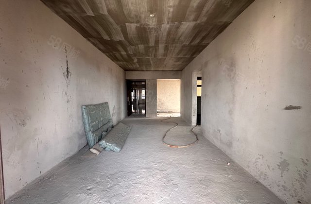 金裕世家2室2厅89㎡45万二手房图片