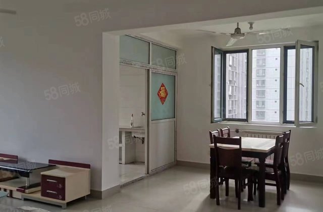 3室两厅一卫带30平地下室，高性价比，诚心出售，价格可谈