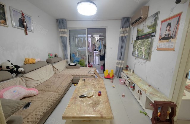 急售~水岸花语采光无遮挡 刚需可选有议价 随时看房可按揭