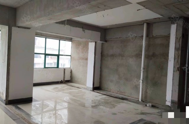 太阳广场(兴宁)3室2厅129.38㎡89.8万二手房图片