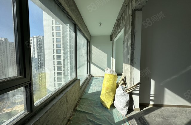 急售 城市芳华澜园 东边户 带车位和储