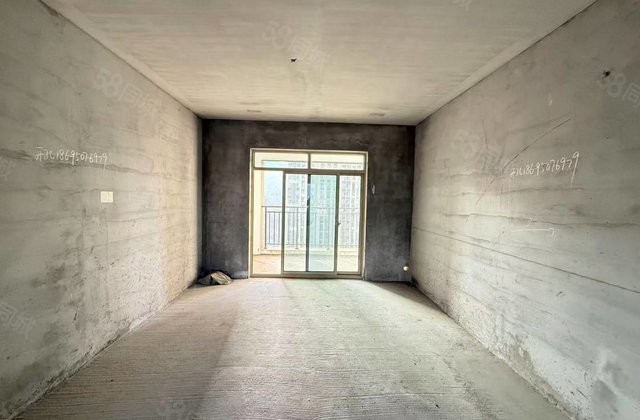 御景天地一期3室2厅119㎡51万二手房图片