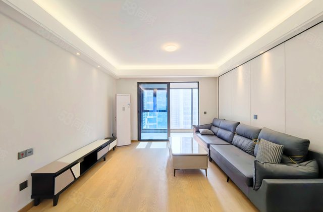 爱家当代境MOMA4室2厅126.9㎡135万二手房图片