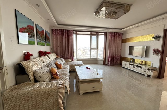 春光小区(魏县)3室2厅127㎡65万二手房图片