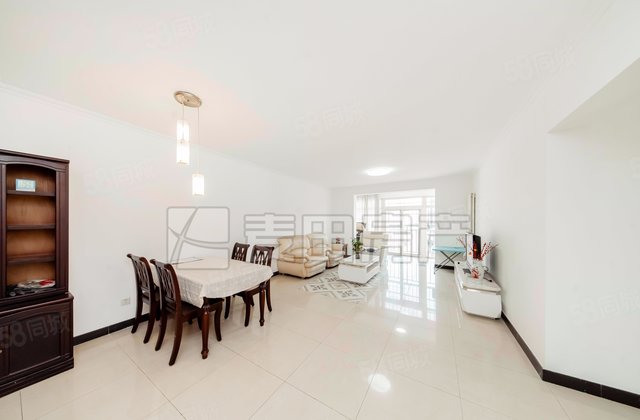 清河文苑4室2厅147.64㎡850万二手房图片