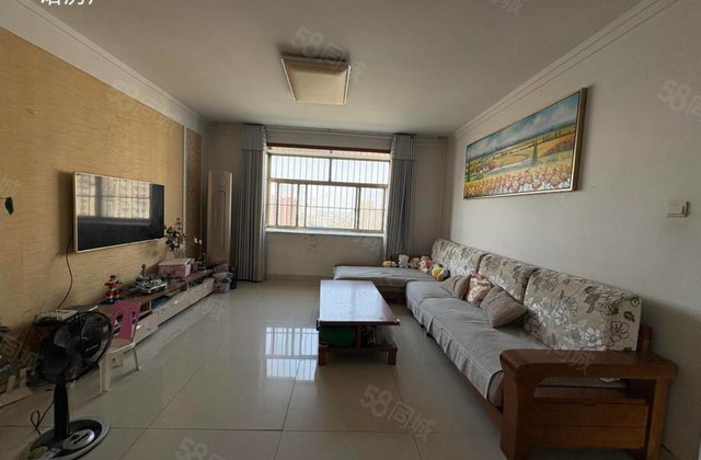 超 ！市中心，新水明珠，双阳台双卫，送车位储藏室，房东急售