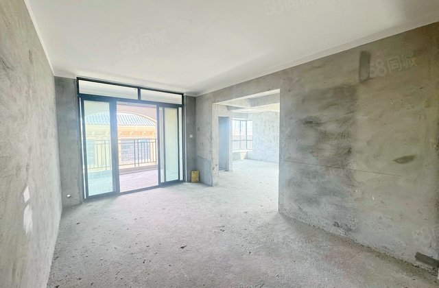 三盛颐景园3室2厅91.32㎡56万二手房图片