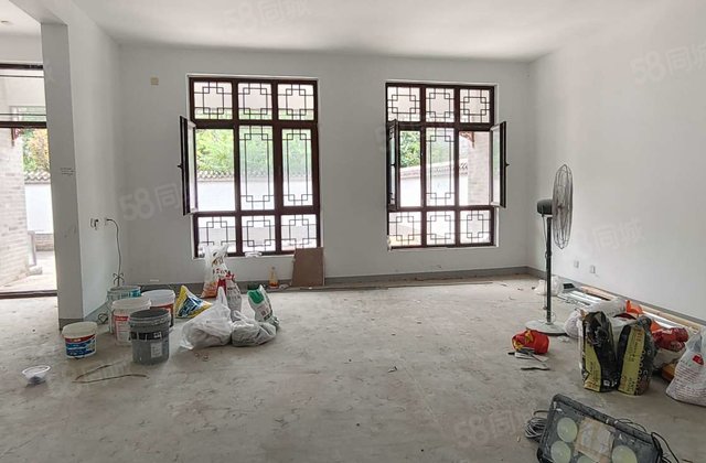 靠路边！东昌御府别墅450平   城市主人光岳府东昌  ,