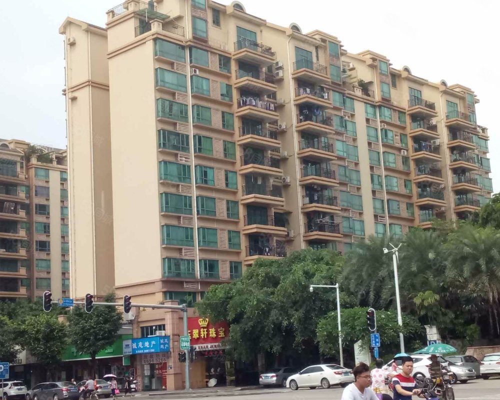 【花都雅居乐花园, 花都雅居乐花园小区详情,房价走势,房源,业主论坛