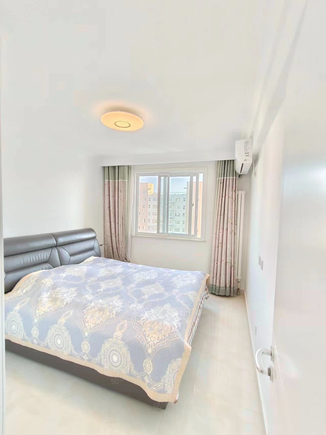 馨瑞嘉園1室1廳1衛(wèi)67.87㎡南195萬