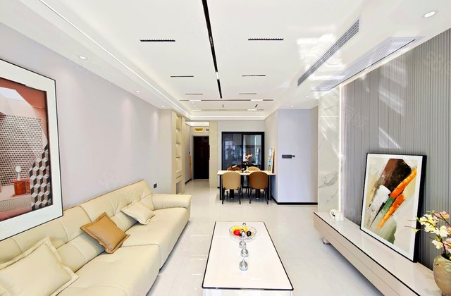 群乐佳苑3室2厅91㎡57.6万二手房图片