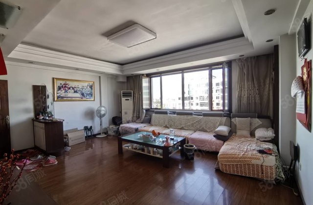 鑫源秋墅3室2厅136㎡49.8万二手房图片