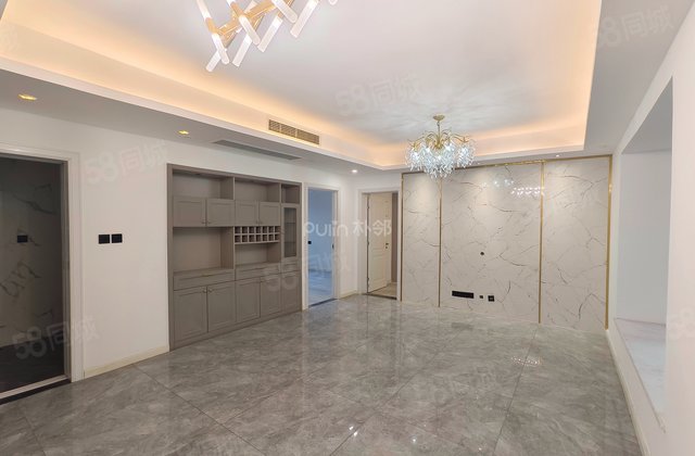 首创娇子1号2室2厅86.26㎡169万二手房图片