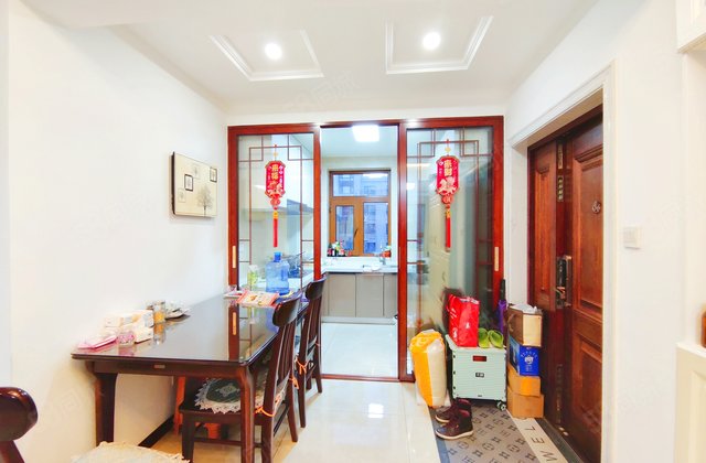 米澜国际二期2室1厅88.66㎡68万二手房图片